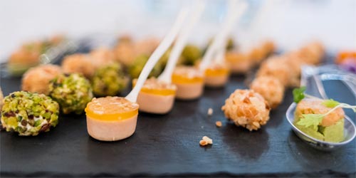 Organización de Eventos